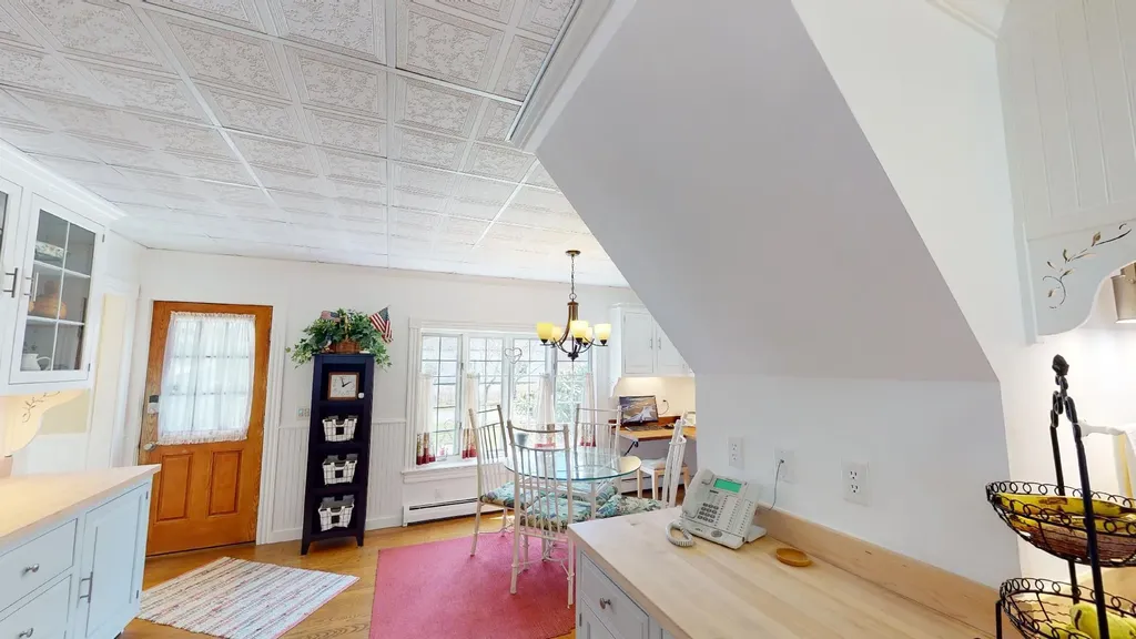 44 Broadway Street Machias ME 04654