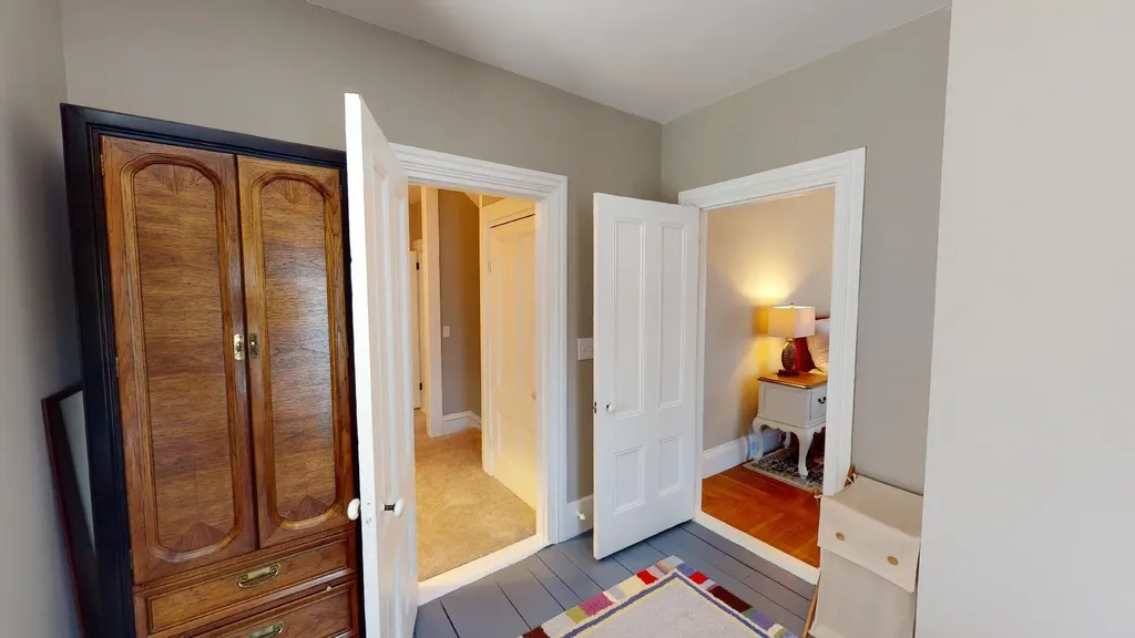 44 Broadway Street Machias ME 04654