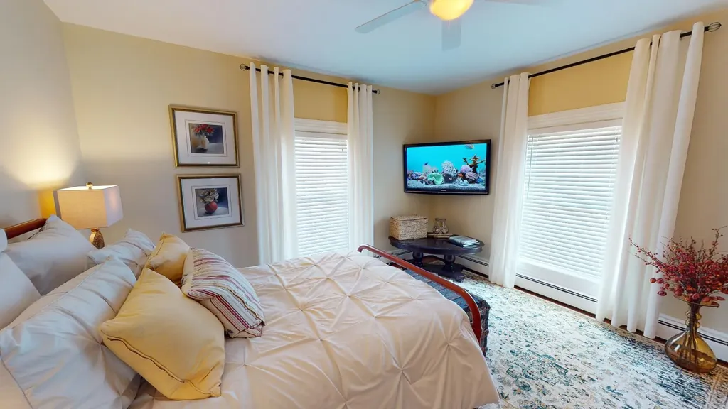 44 Broadway Street Machias ME 04654