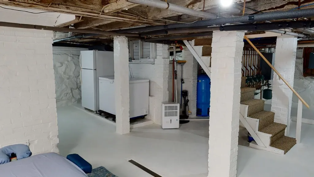 44 Broadway Street Machias ME 04654