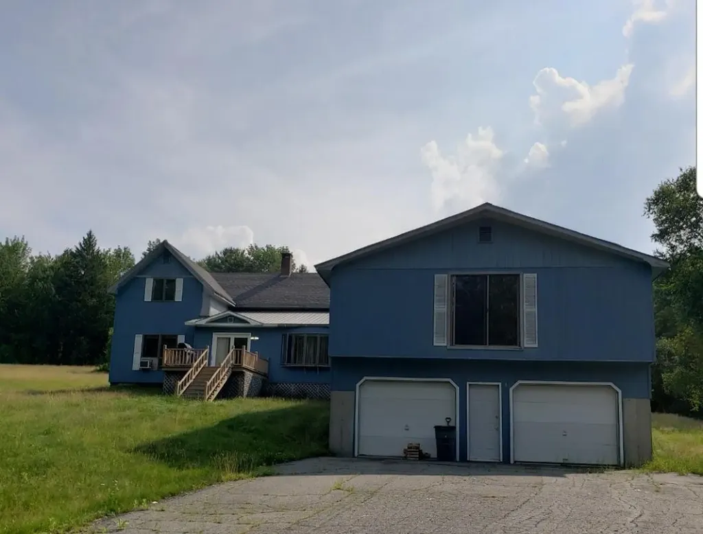 86 High Street Brownville ME 04414