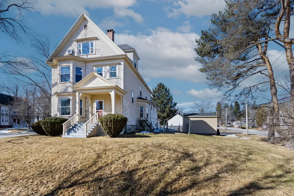 61 Longfellow Street Westbrook ME 04092