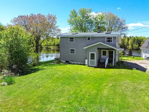 12 Town Line Road Belgrade ME 04917