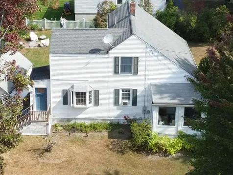 10 Braeburn Road Portland ME 04103