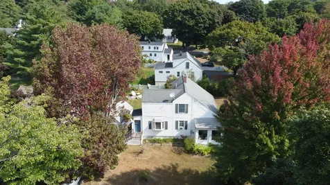 10 Braeburn Road Portland ME 04103