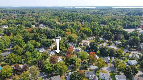 10 Braeburn Road Portland ME 04103