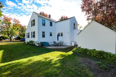 10 Braeburn Road Portland ME 04103