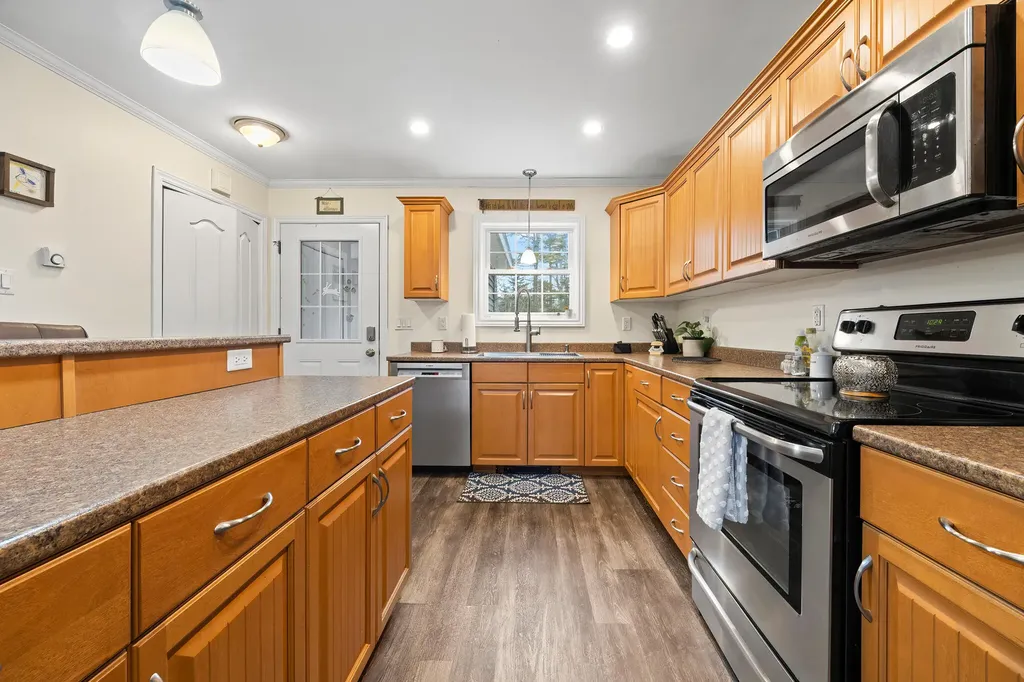 30 American Avenue Ellsworth ME 04605