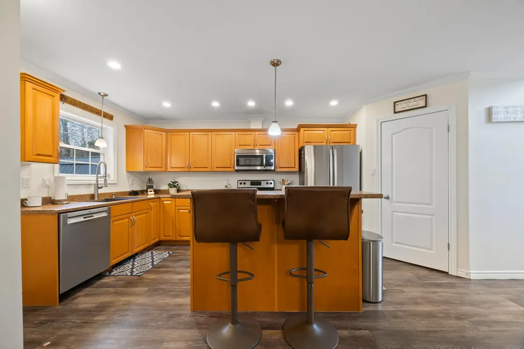 30 American Avenue Ellsworth ME 04605