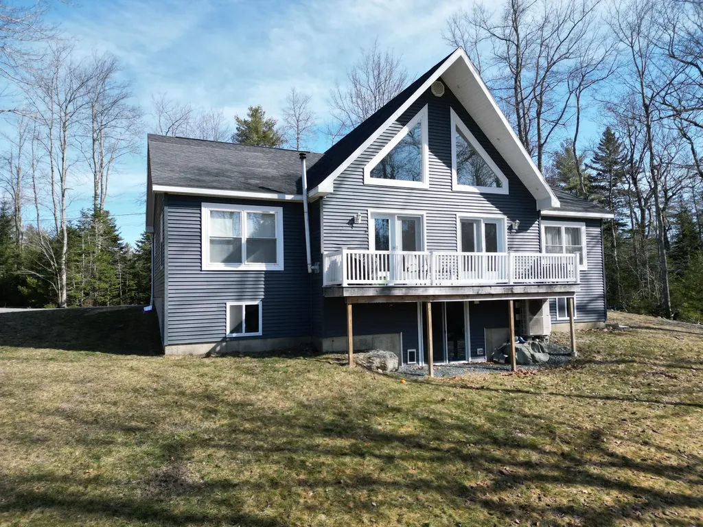 30 American Avenue Ellsworth ME 04605