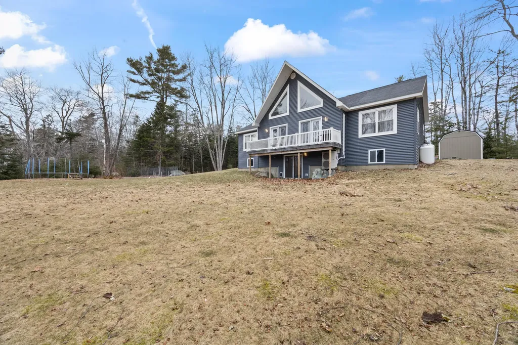 30 American Avenue Ellsworth ME 04605