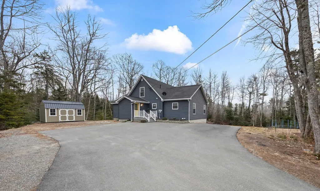 30 American Avenue Ellsworth ME 04605