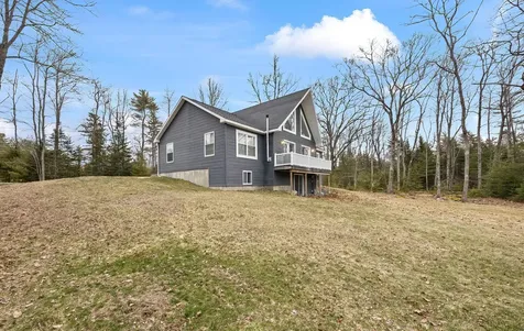 30 American Avenue Ellsworth ME 04605