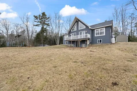 30 American Avenue Ellsworth ME 04605