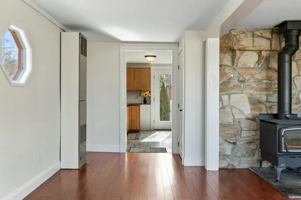 61 Basin Cove Road Harpswell ME 04079