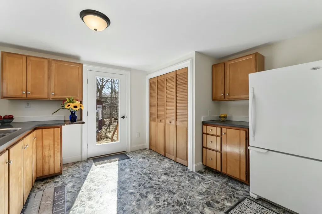 61 Basin Cove Road Harpswell ME 04079