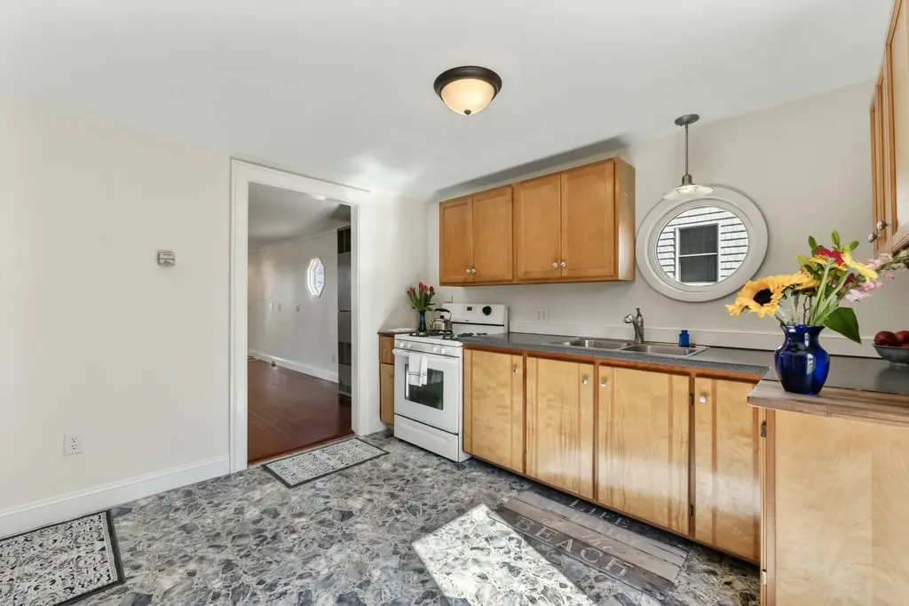 61 Basin Cove Road Harpswell ME 04079
