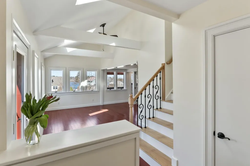 61 Basin Cove Road Harpswell ME 04079
