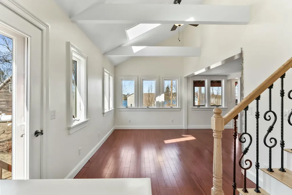 61 Basin Cove Road Harpswell ME 04079