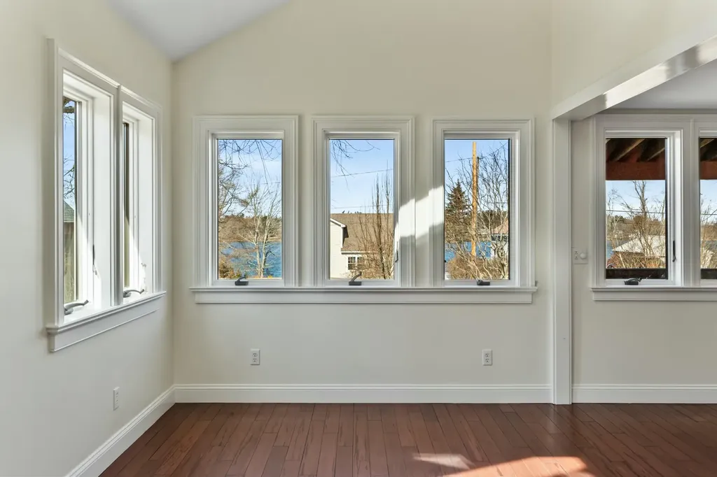 61 Basin Cove Road Harpswell ME 04079