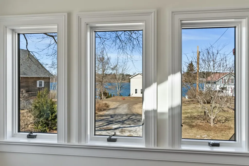 61 Basin Cove Road Harpswell ME 04079