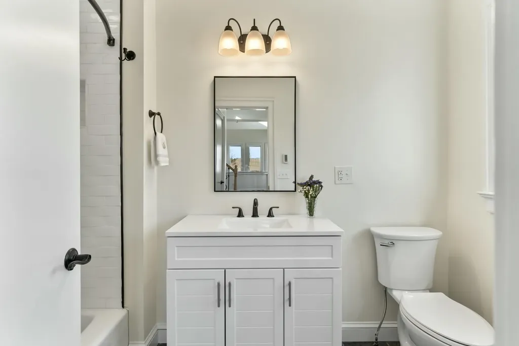 61 Basin Cove Road Harpswell ME 04079