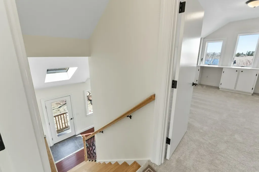 61 Basin Cove Road Harpswell ME 04079