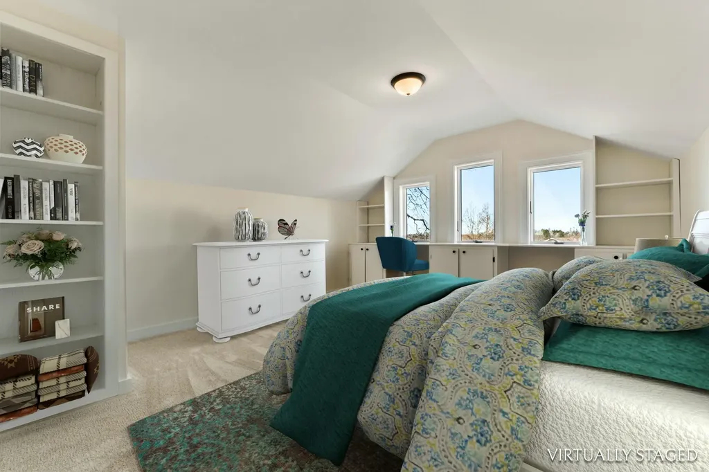 61 Basin Cove Road Harpswell ME 04079