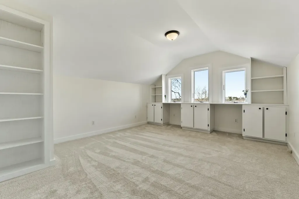 61 Basin Cove Road Harpswell ME 04079