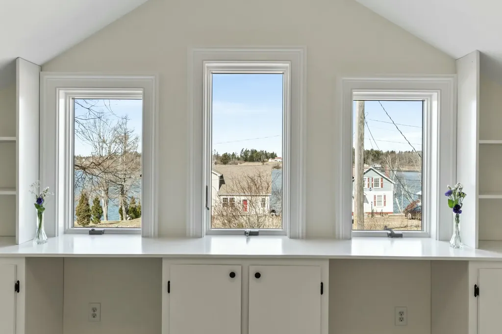 61 Basin Cove Road Harpswell ME 04079
