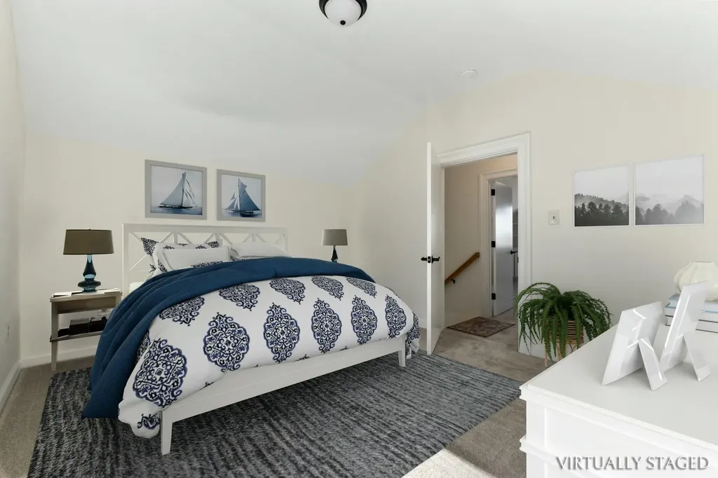 61 Basin Cove Road Harpswell ME 04079