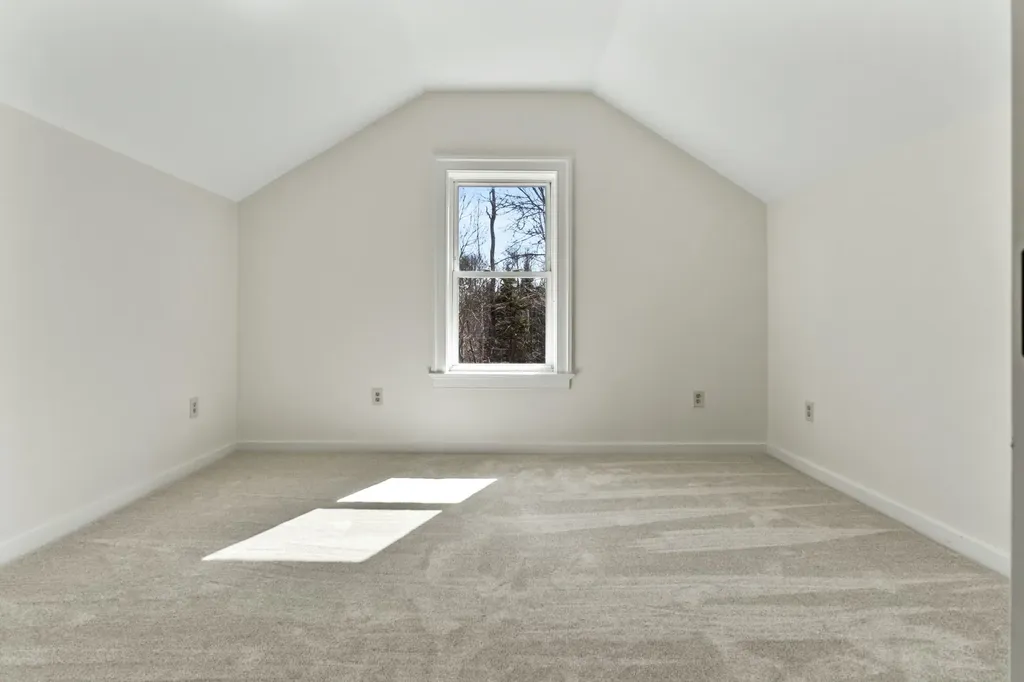 61 Basin Cove Road Harpswell ME 04079