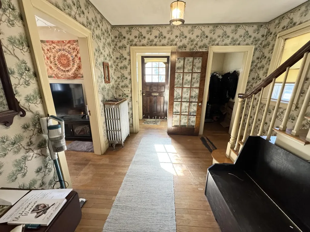 50 College Avenue Orono ME 04473