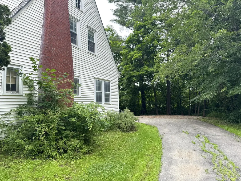 50 College Avenue Orono ME 04473