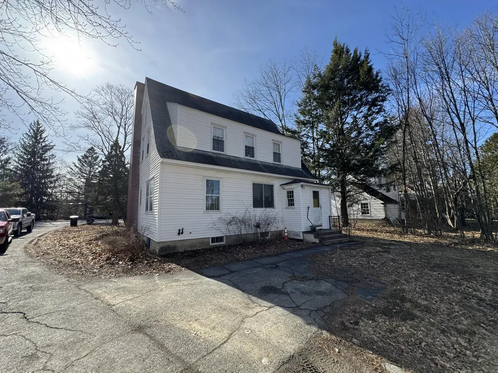 50 College Avenue Orono ME 04473