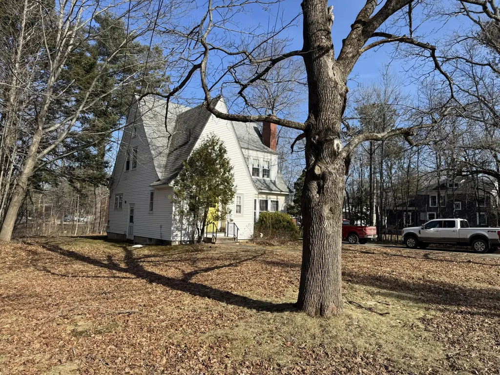 50 College Avenue Orono ME 04473