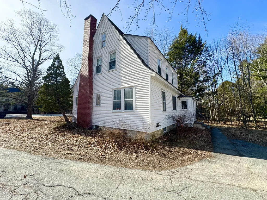 50 College Avenue Orono ME 04473