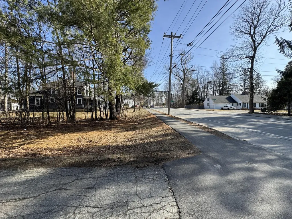 50 College Avenue Orono ME 04473