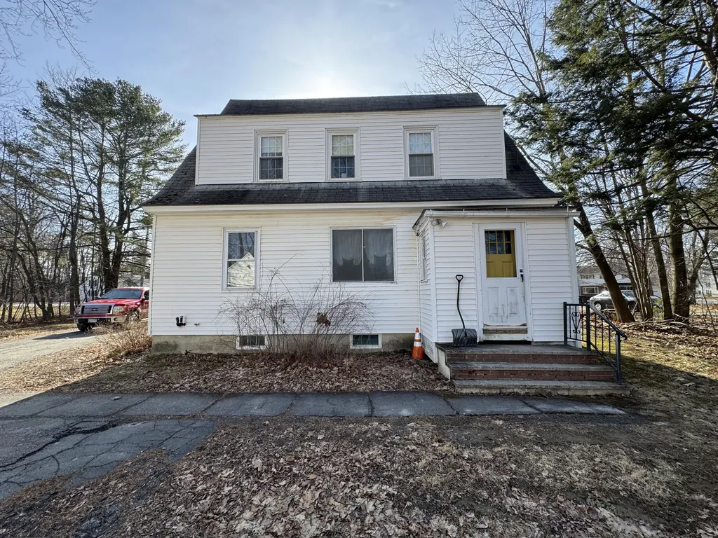 50 College Avenue Orono ME 04473