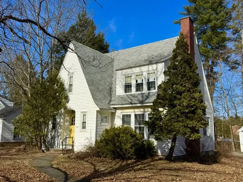 50 College Avenue Orono ME 04473