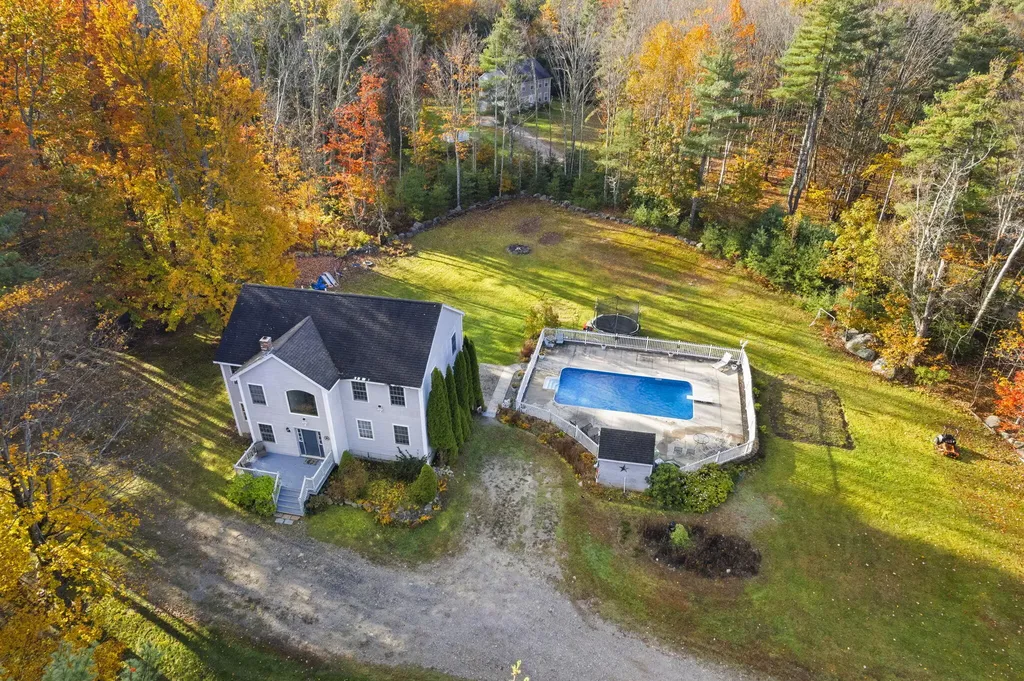 18 Marshall Valley Road Windham ME 04062