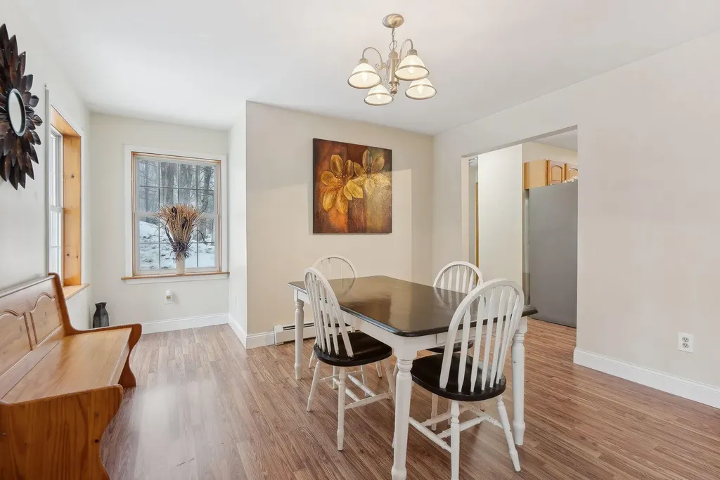 18 Marshall Valley Road Windham ME 04062