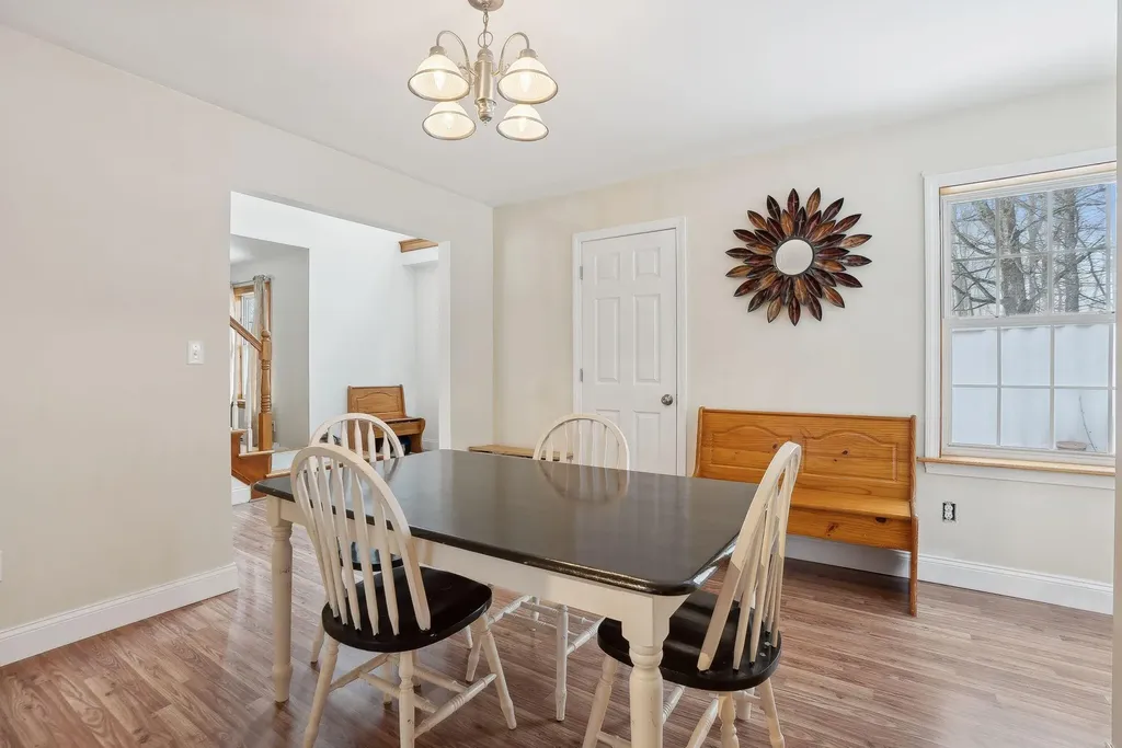 18 Marshall Valley Road Windham ME 04062
