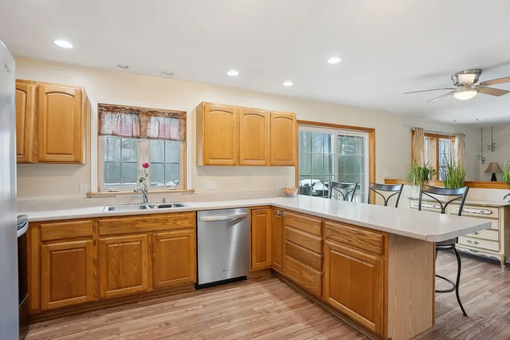 18 Marshall Valley Road Windham ME 04062