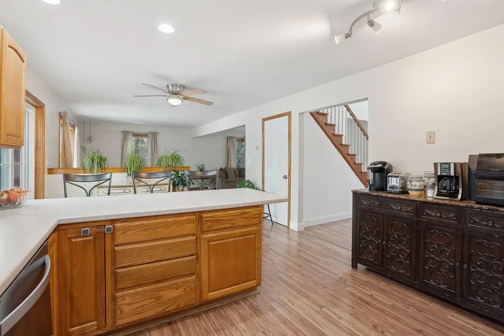 18 Marshall Valley Road Windham ME 04062