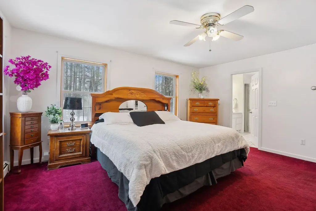 18 Marshall Valley Road Windham ME 04062