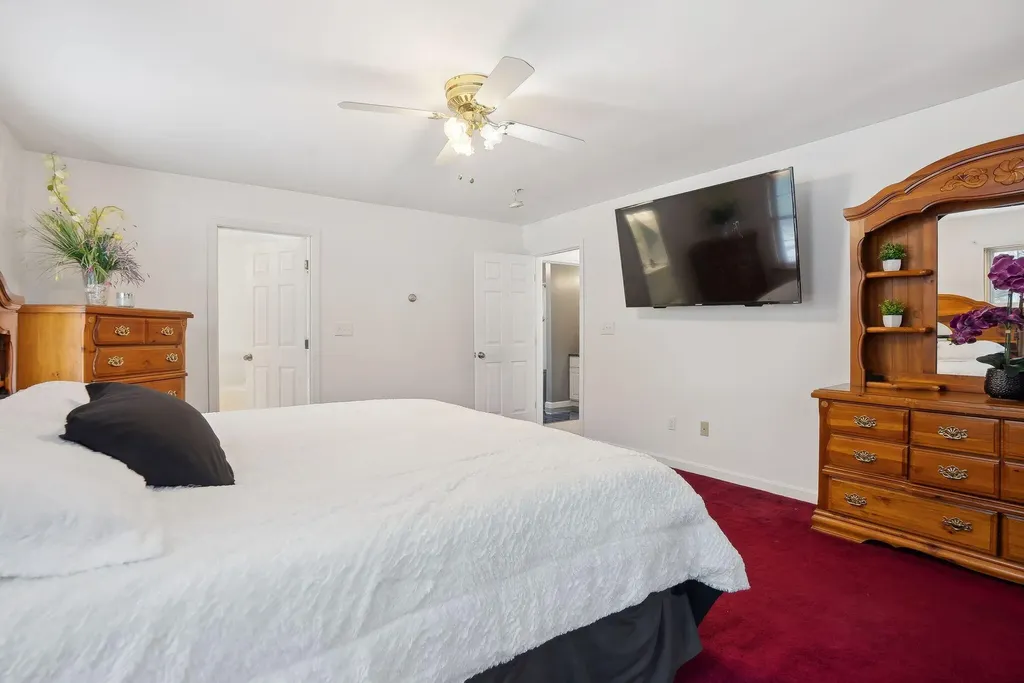 18 Marshall Valley Road Windham ME 04062