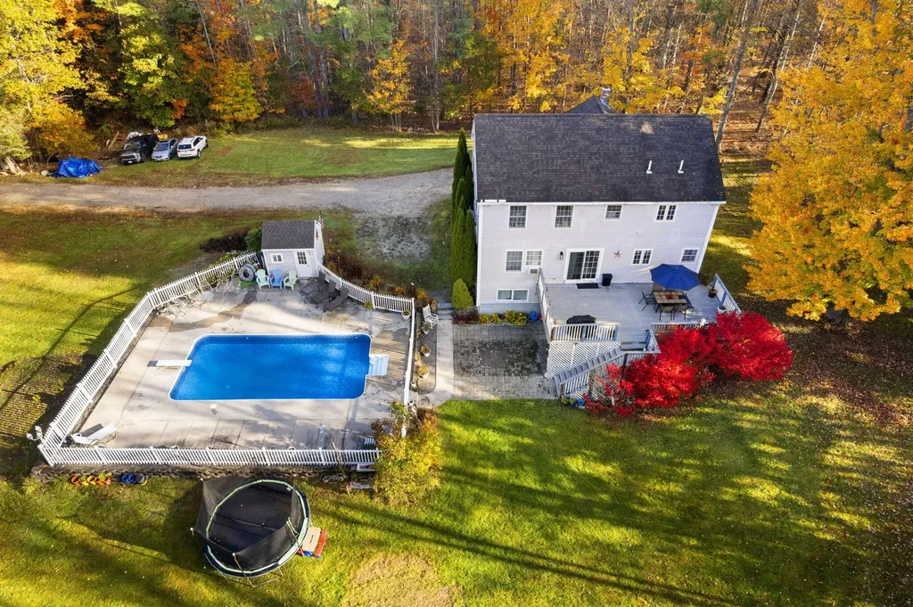 18 Marshall Valley Road Windham ME 04062