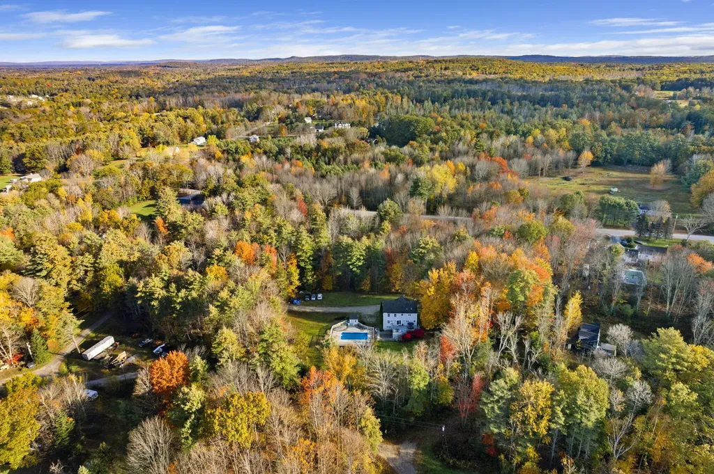 18 Marshall Valley Road Windham ME 04062