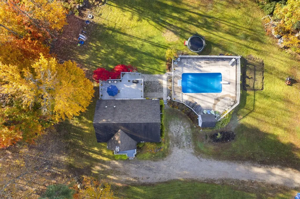18 Marshall Valley Road Windham ME 04062